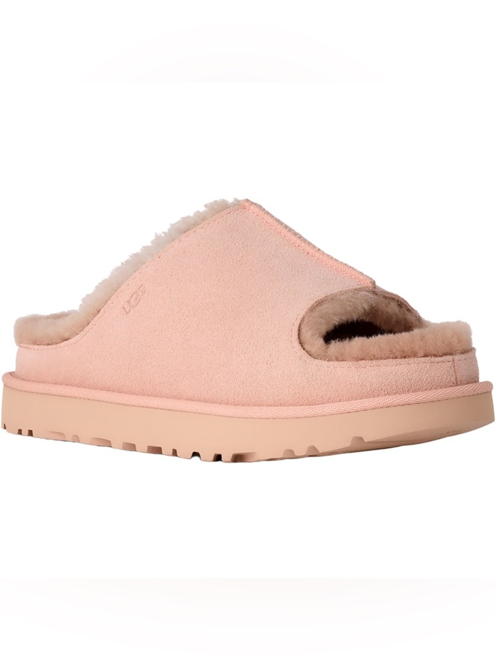NIB UGG Greenport Slide